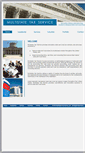 Mobile Screenshot of multistatetaxservice.com